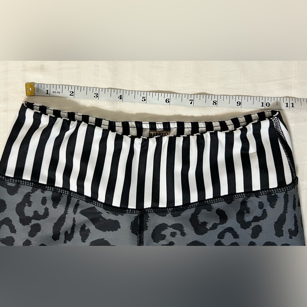 The Barbell Cartel Gym Shorts Comp Shorts XS R1 - Picture 8 of 12